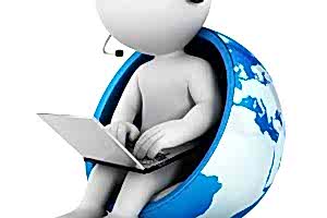 информация в интернете о доме престарелых