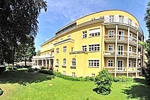 Наш пансионат