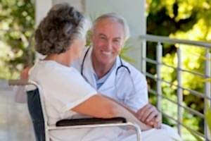 Недорогие услуги пансионата