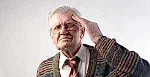 При склерозе