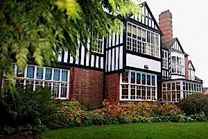 Частные пансионы