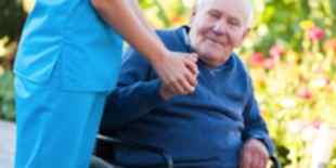 для инвалидов