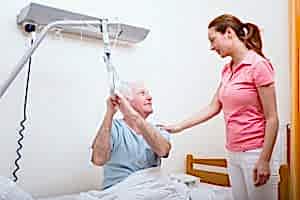 Преимущества пансионата 