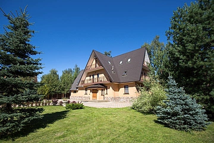 пансионат на лето в Анапе