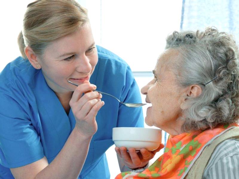 услуги пансионата в Ялте