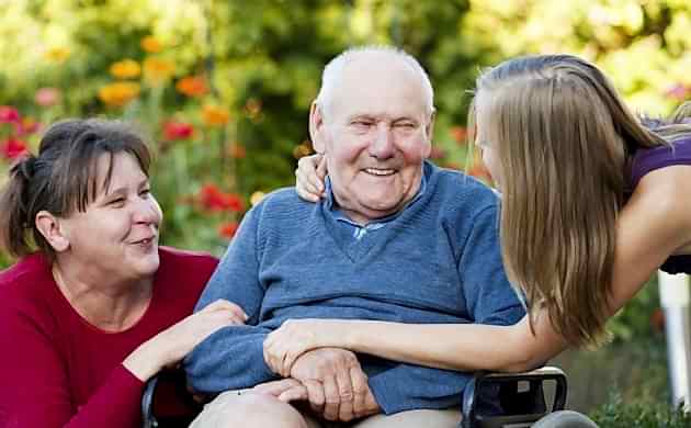 пансионат для пожилых в Керчи