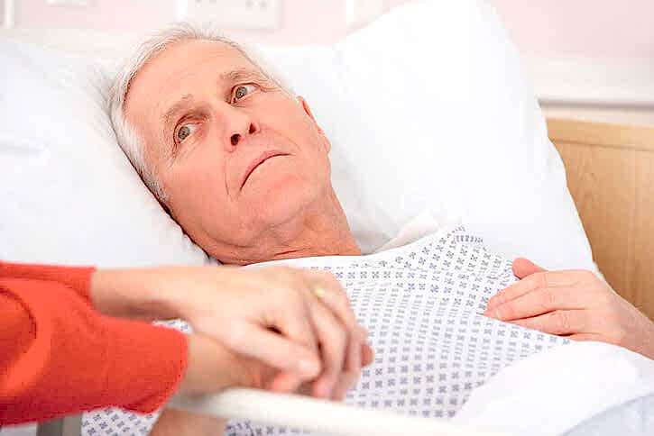 лечение пролежней