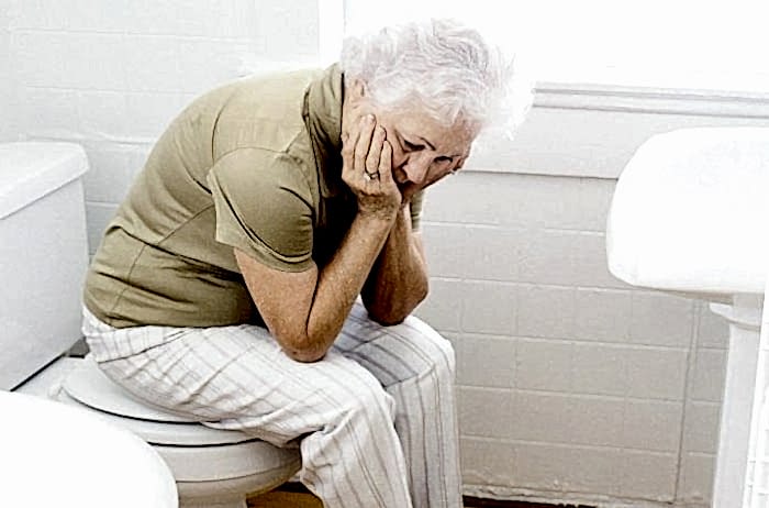лечение запоров в пансионате