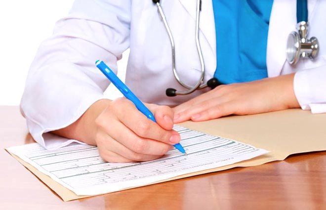 оформление попечительства