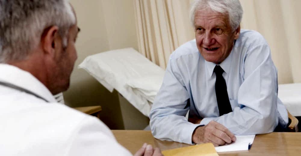 патронажная служба