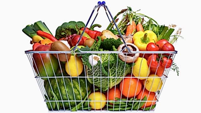 питание при запорах