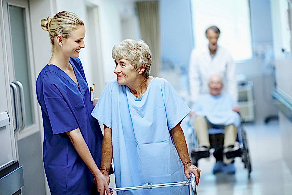 после операции