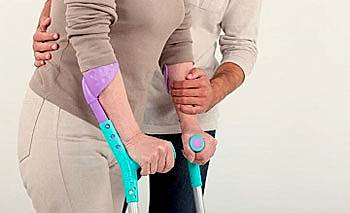 реабилитация после травмы в пансионате