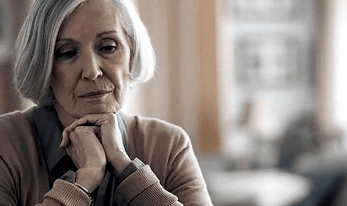 симптомы невроза