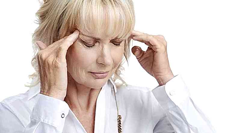 симптомы заболеваний цнс