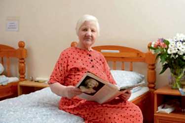 список нужных вещей