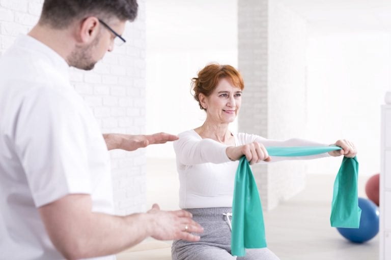 терапия для опорно-двигательного аппарата