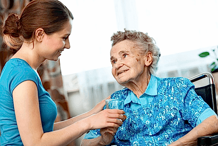 опека на пожилым старше 80 лет