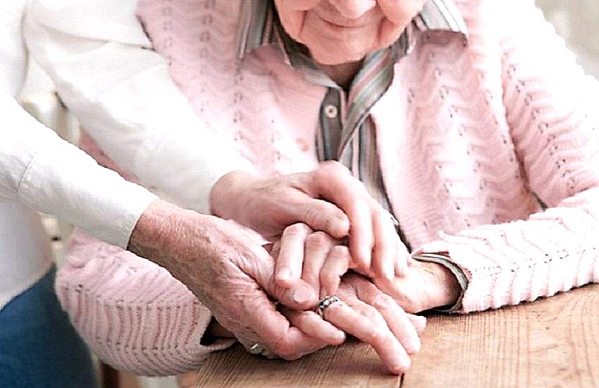 особенность патронажа над пожилыми старше 80 лет