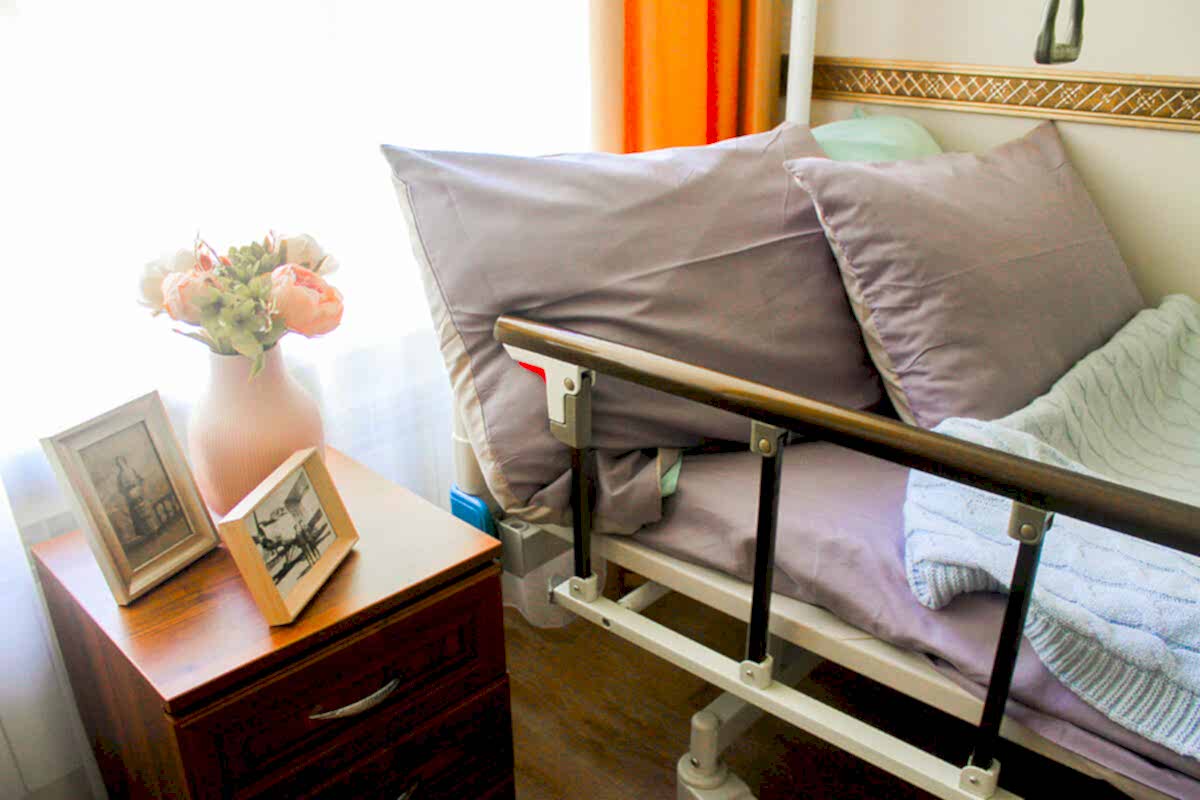 хорошее питание