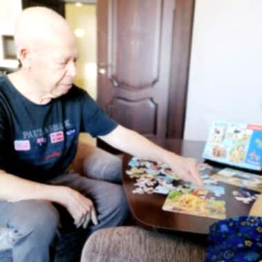 настольные игры