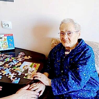 собрать пазл