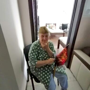 празднуем 9 мая