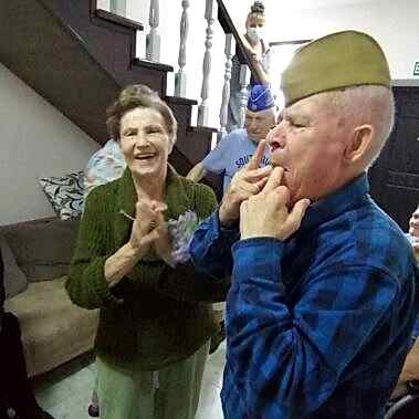 тематический досуг